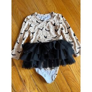 Bamboo 12-18 Month Lot of 3